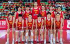 中国女篮胜澳4分，杨舒予爆发，宫鲁鸣换人，李梦未上场。